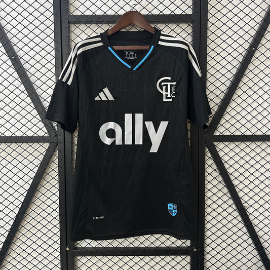 CHARLOTTE FC II 25/26 UOMO