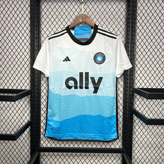 CHARLOTTE FC I 24/25 UOMO