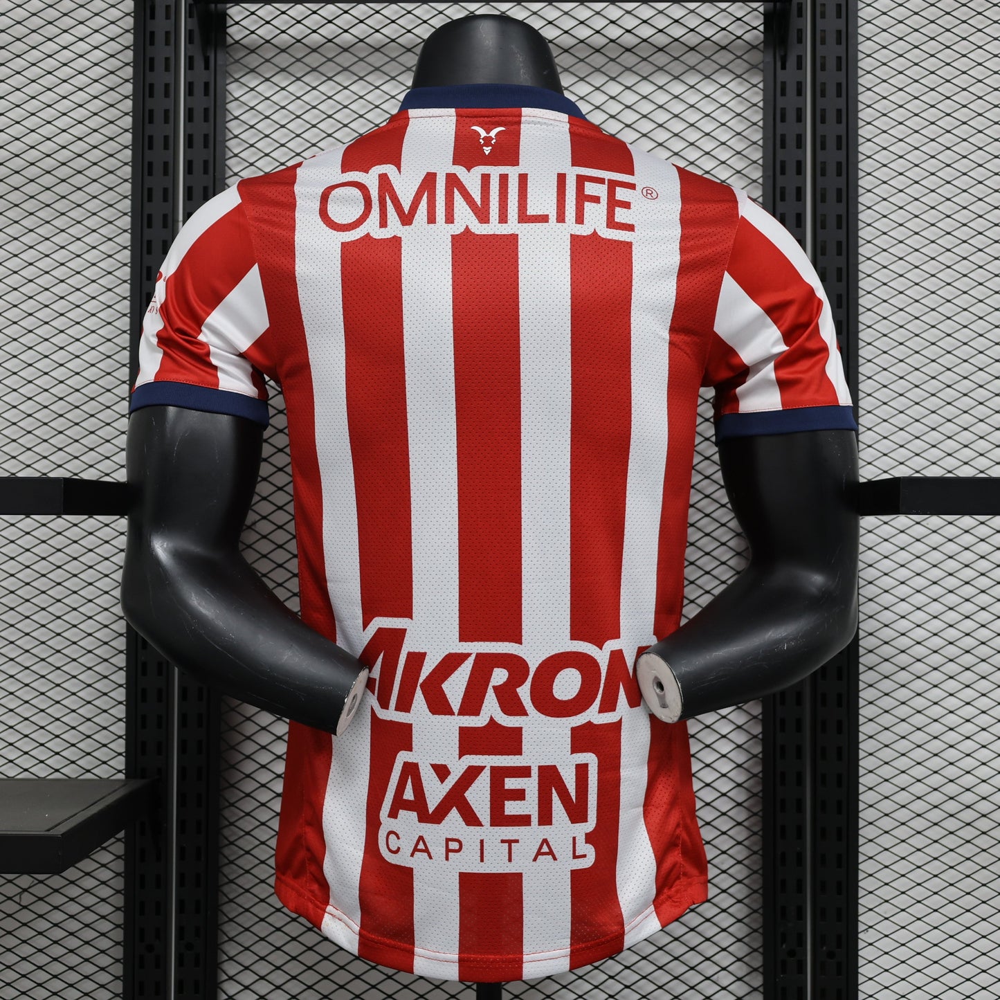 CHIVAS GUADALAJARA I 24/25 (VERSIONE GIOCATORE) UOMO