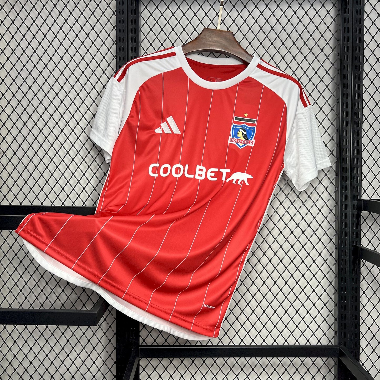 COLO COLO III 24/25 UOMO