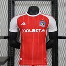 COLO COLO III 24/25 (VERSIONE GIOCATORE) UOMO