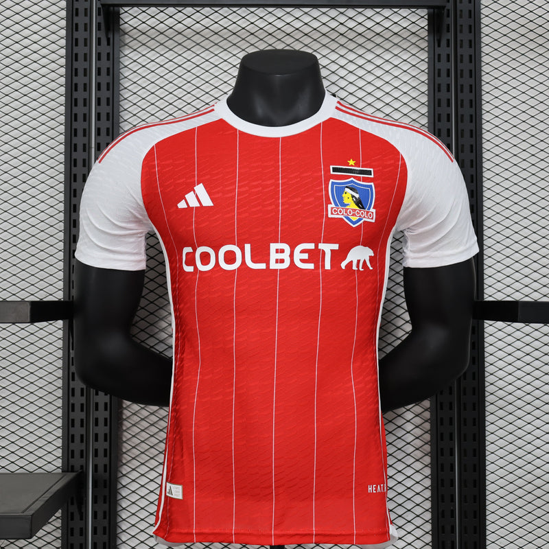 COLO COLO III 24/25 (VERSIONE GIOCATORE) UOMO