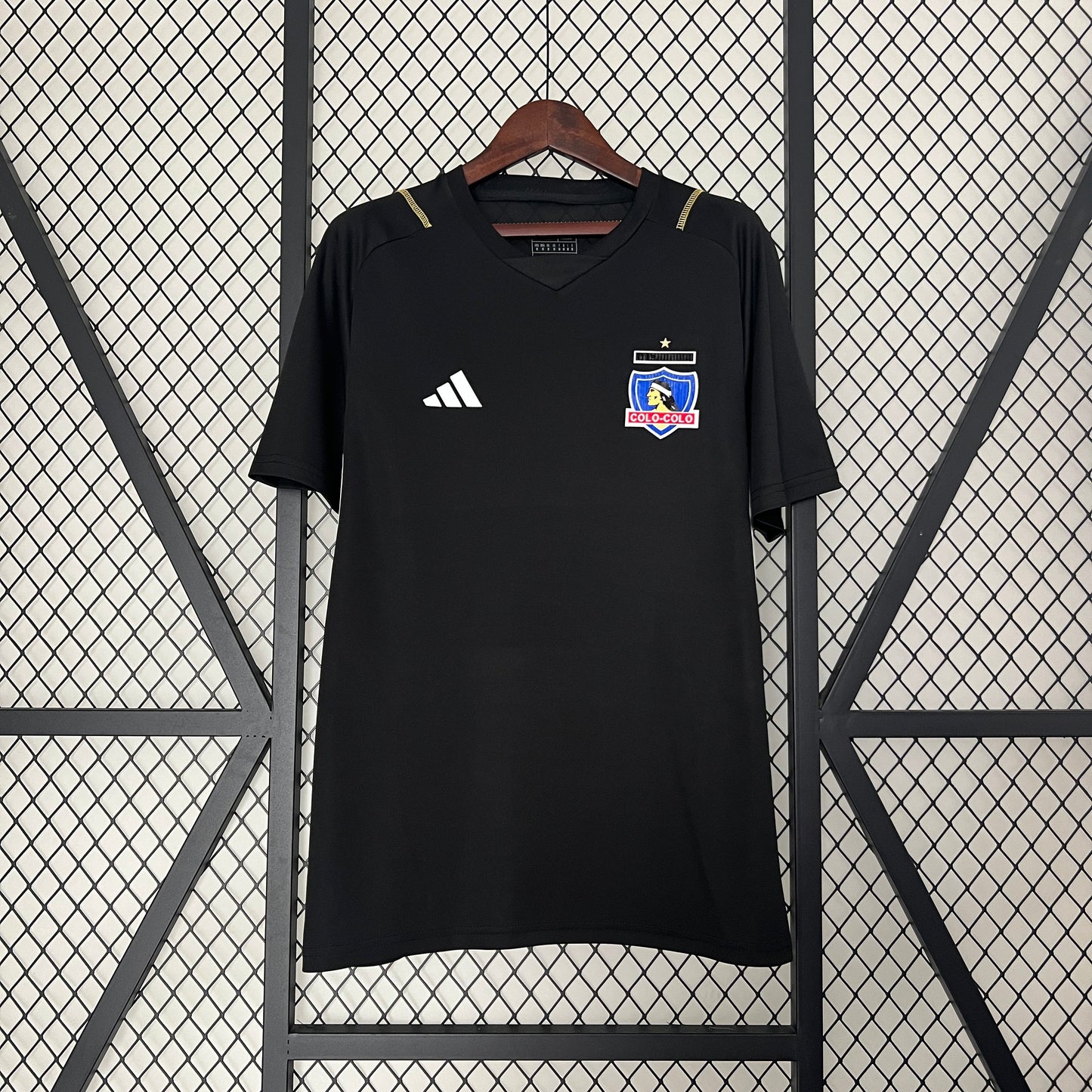 COLO COLO FORMAZIONE III 24/25 UOMO