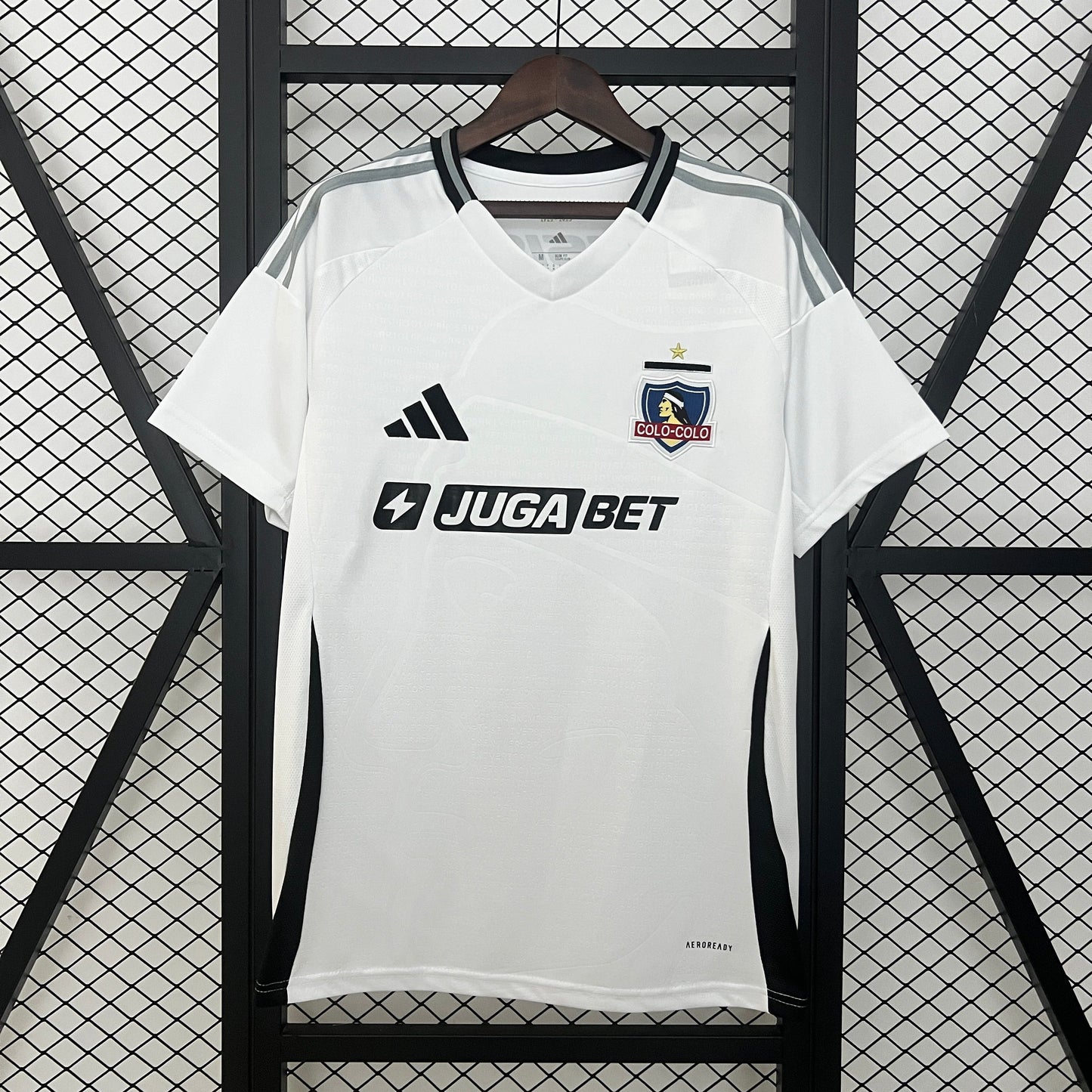 COLO COLO I 24/25 UOMO