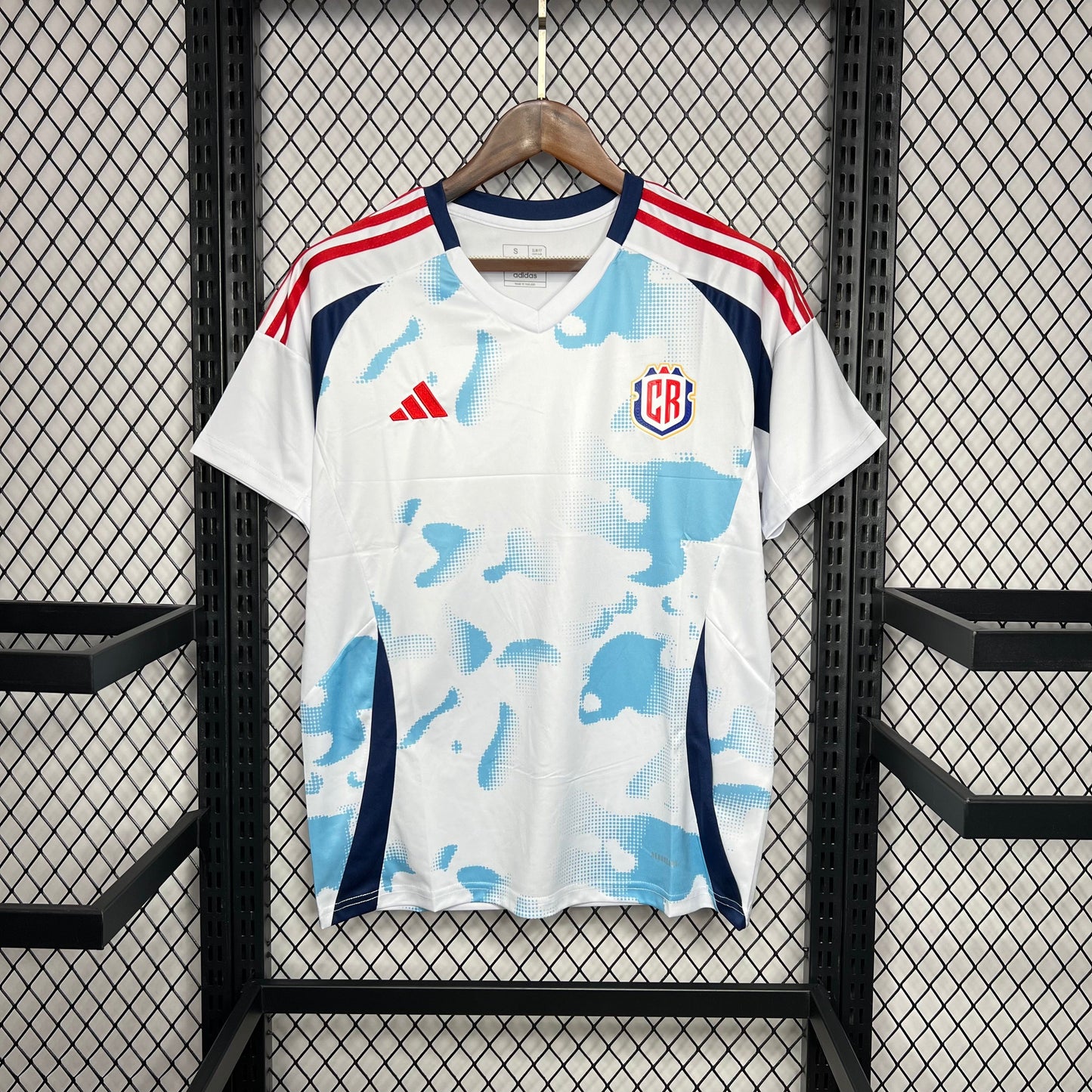 COSTARICA I 24/25 UOMO