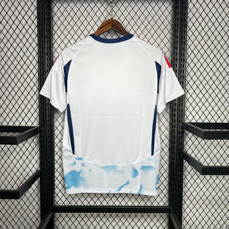 COSTARICA I 24/25 UOMO