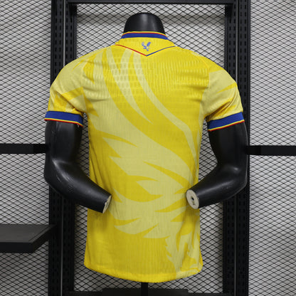 CRYSTAL PALACE II 24/25 (VERSIONE GIOCATORE) UOMO