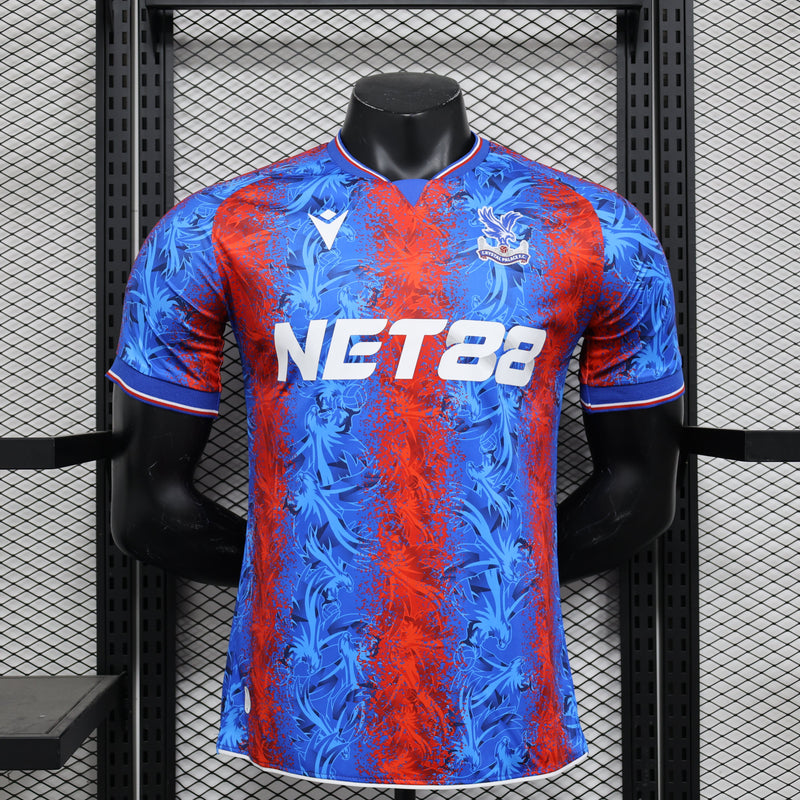 CRYSTAL PALACE I 24/25 (VERSIONE GIOCATORE) UOMO