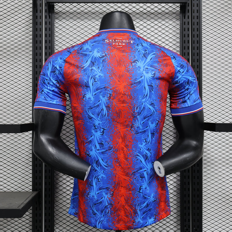 CRYSTAL PALACE I 24/25 (VERSIONE GIOCATORE) UOMO