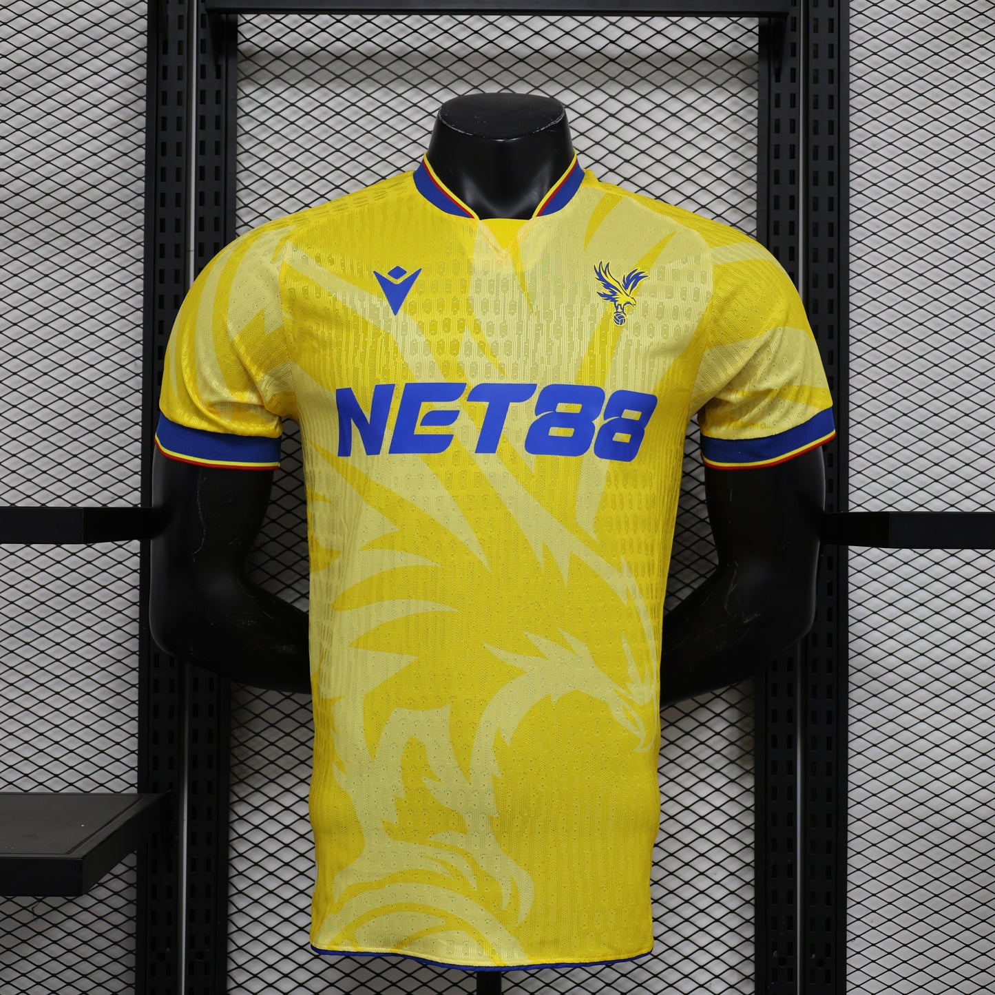 CRYSTAL PALACE II 24/25 (VERSIONE GIOCATORE) UOMO
