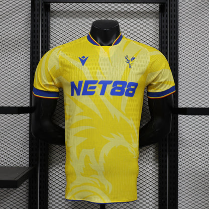 CRYSTAL PALACE II 24/25 (VERSIONE GIOCATORE) UOMO