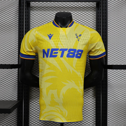 CRYSTAL PALACE II 24/25 (VERSIONE GIOCATORE) UOMO