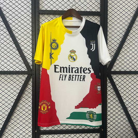 CR7 EDIZIONE LIMITATA 2025 UOMO