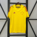 CRUZEIRO PORTIERE I 25/26 UOMO