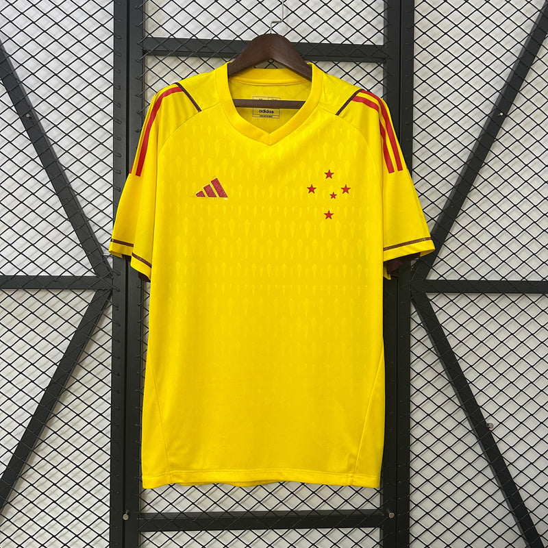 CRUZEIRO PORTIERE I 25/26 UOMO