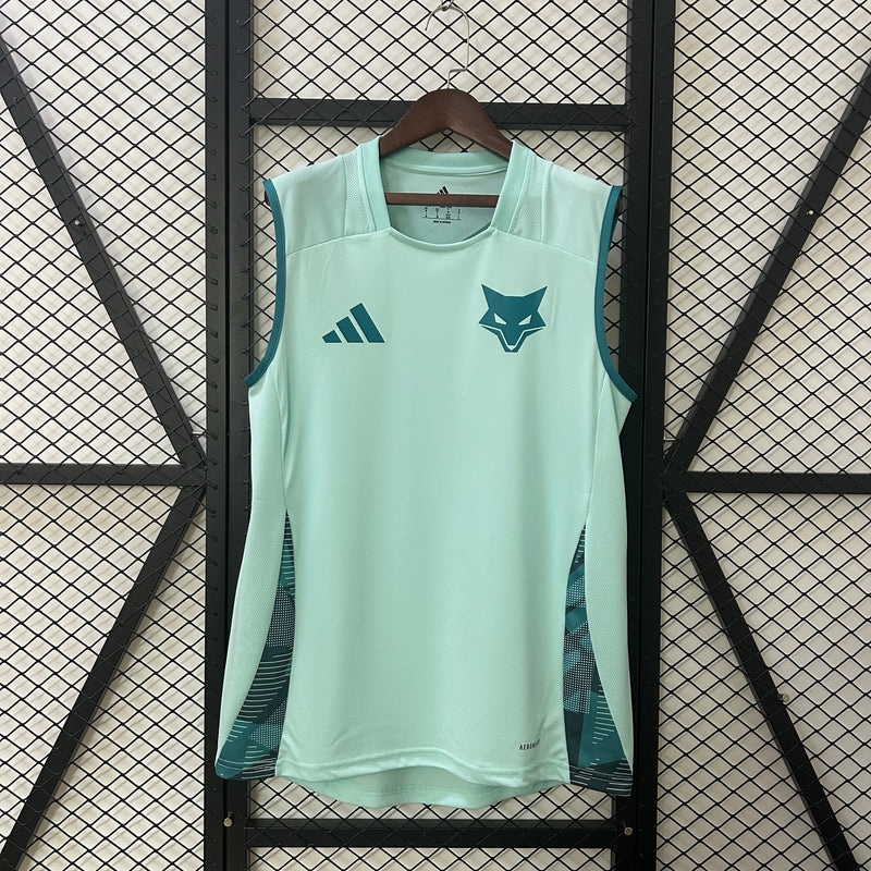 CRUZEIRO FORMAZIONE CANOTTA I 25/26 UOMO