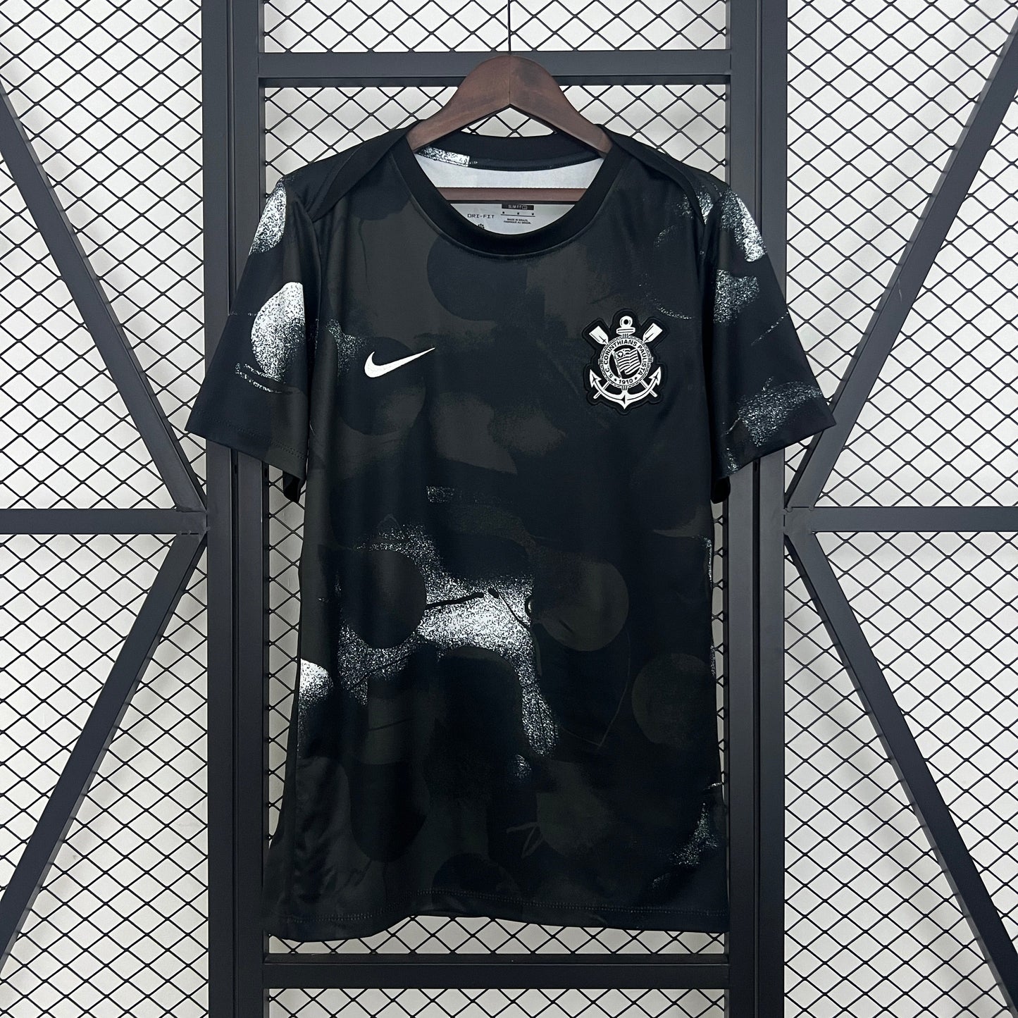 CORINTHIANS FORMAZIONE I 25/26 UOMO