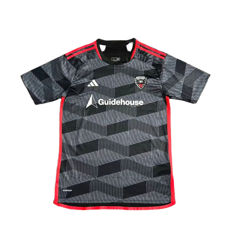 DC UNITED I 24/25 UOMO