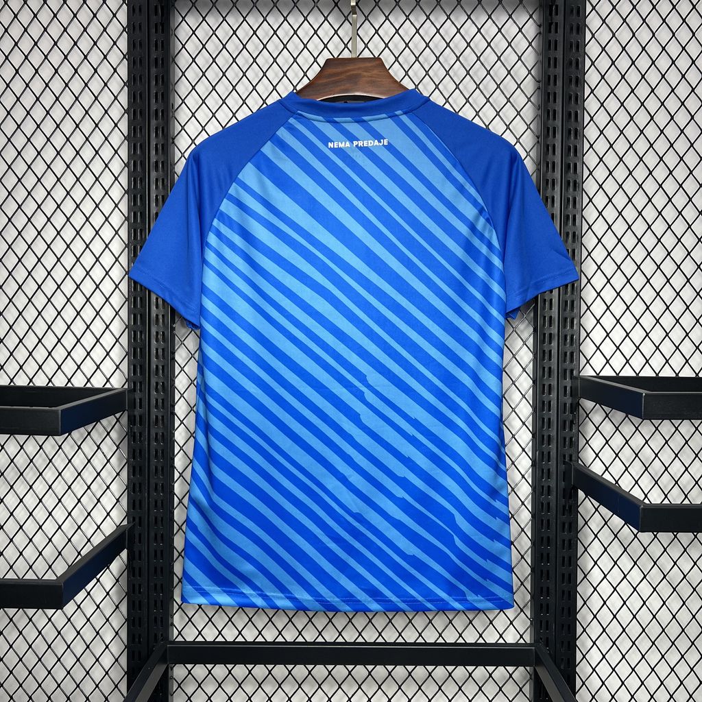 DYNAMO ZAGREB I 25/26 UOMO