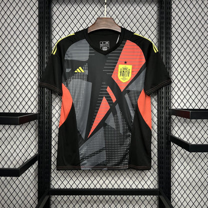 SPAGNA PORTIERE I 24/25 UOMO