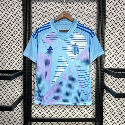 SPAGNA PORTIERE II 24/25 UOMO