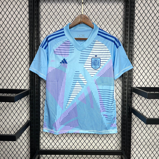 SPAGNA PORTIERE II 24/25 UOMO