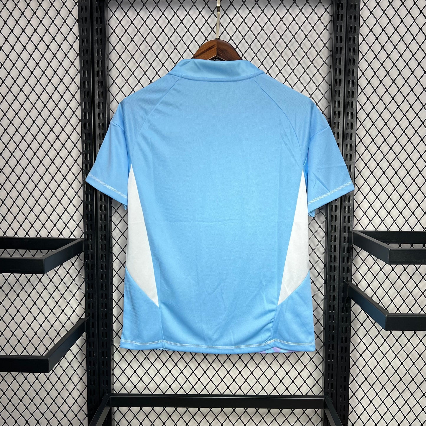 SPAGNA PORTIERE II 24/25 UOMO
