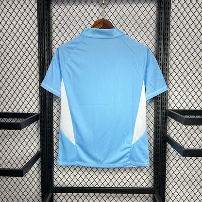 SPAGNA PORTIERE II 24/25 UOMO
