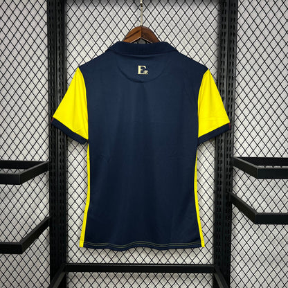 ECUADOR I 24/25 UOMO