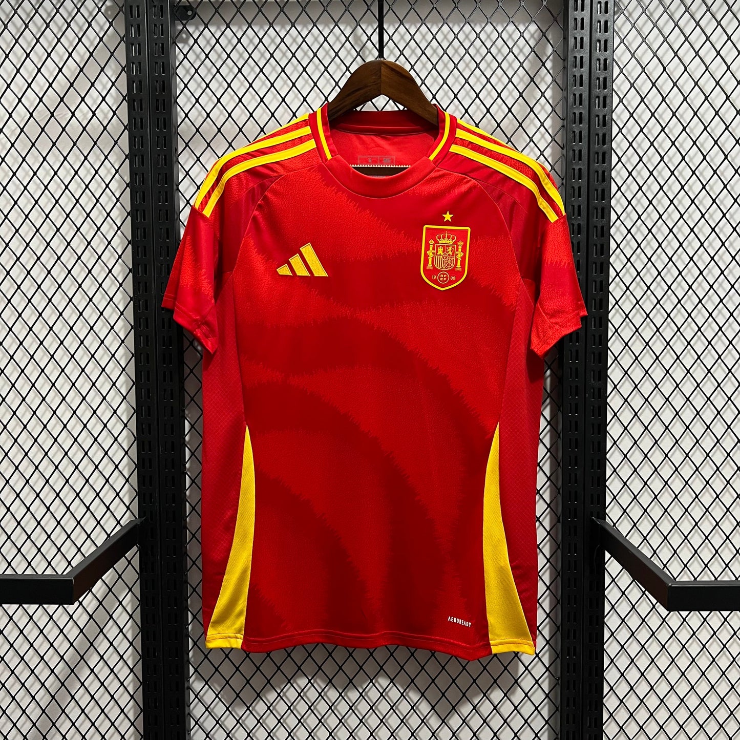 SPAGNA I 24/25 UOMO
