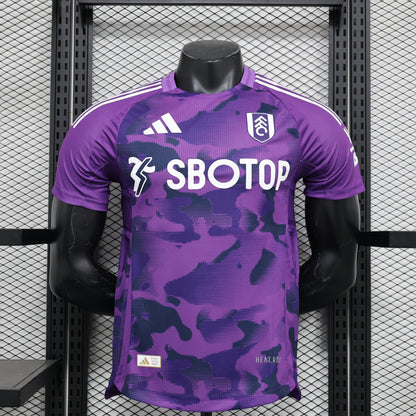 FULHAM II 24/25 (VERSIONE GIOCATORE) UOMO