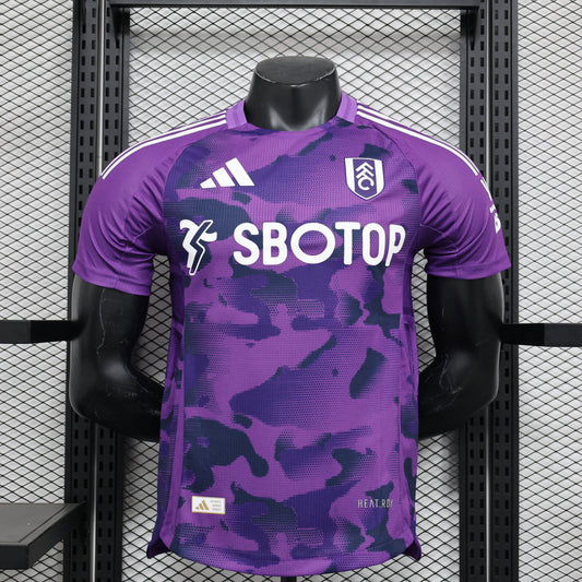 FULHAM II 24/25 (VERSIONE GIOCATORE) UOMO