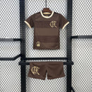 FLAMENGO EDIZIONE SPECIALE I 24/25 SET PER BAMBINI