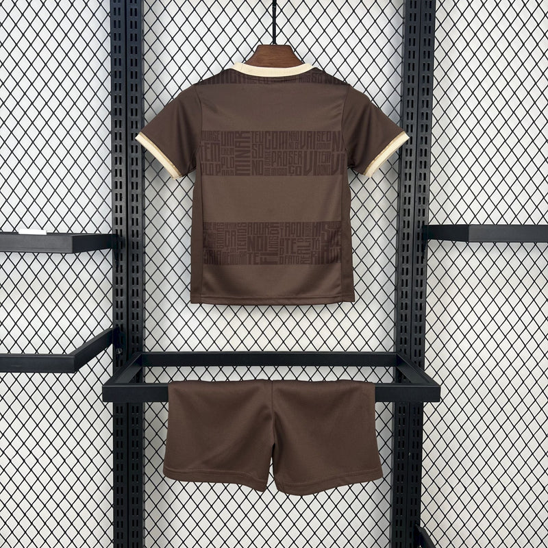 FLAMENGO EDIZIONE SPECIALE I 24/25 SET PER BAMBINI