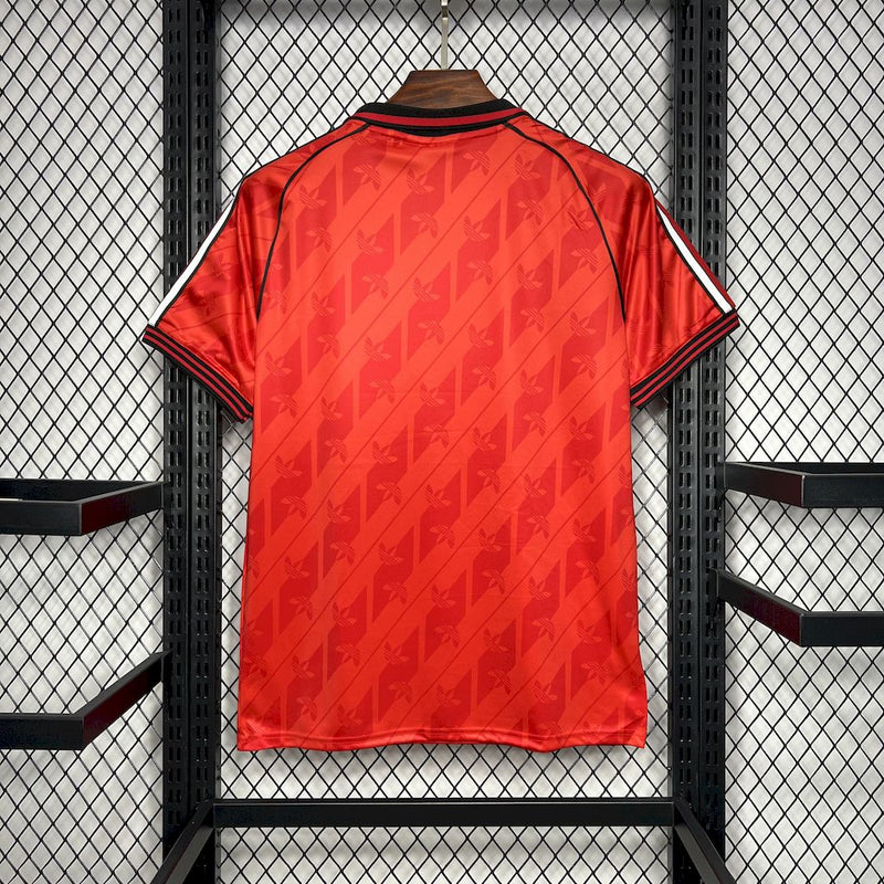FLAMENGO EDIZIONE SPECIALE RETRO 24/25 UOMO