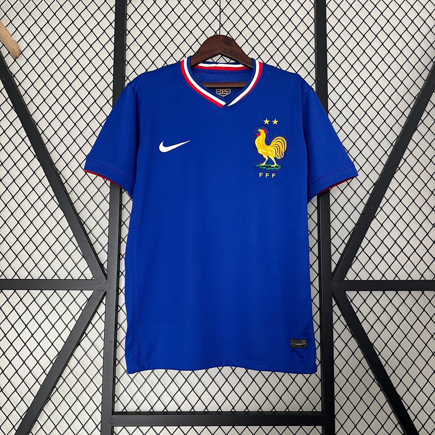 FRANCIA I 24/25 UOMO