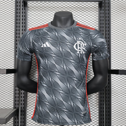 FLAMENGO III 24/25 (VERSIONE GIOCATORE) UOMO