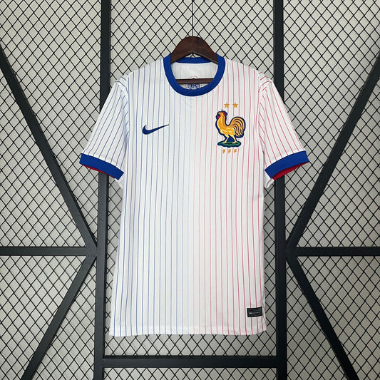 FRANCIA II 24/25 UOMO