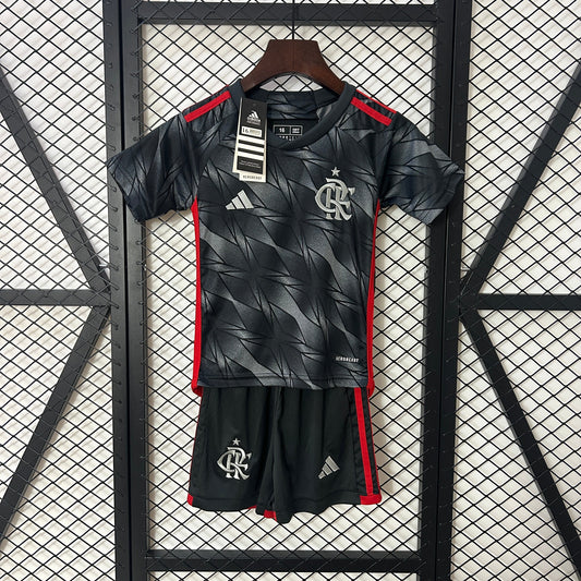 FLAMENGO III 24/25 SET PER BAMBINI