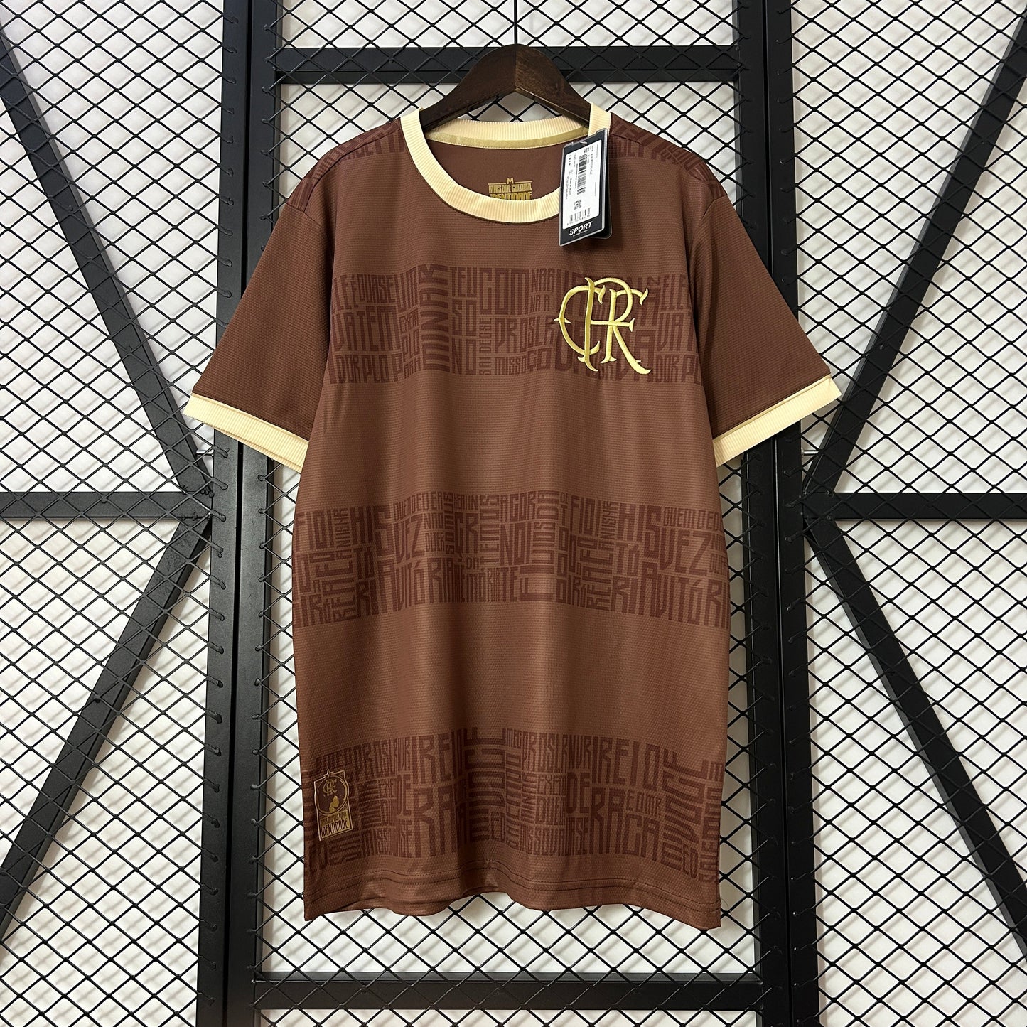 FLAMENGO EDIZIONE SPECIALE I 24/25 UOMO