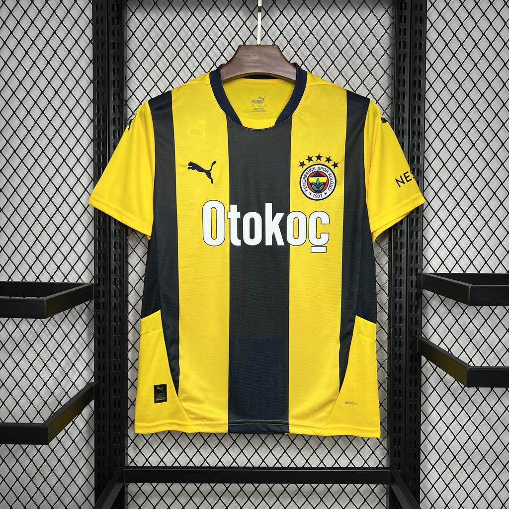 FENERBACH I 25/26 UOMO