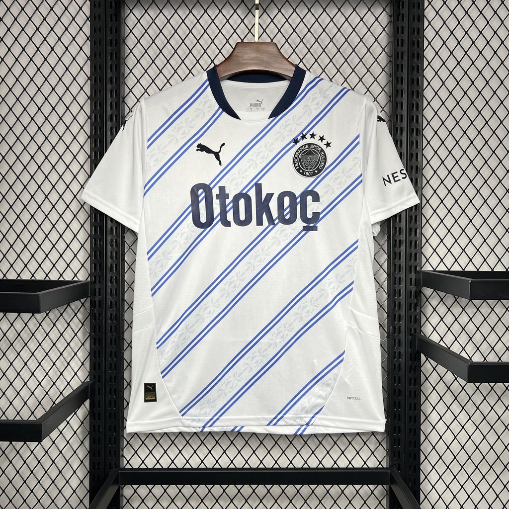 FENERBACH II 25/26 UOMO