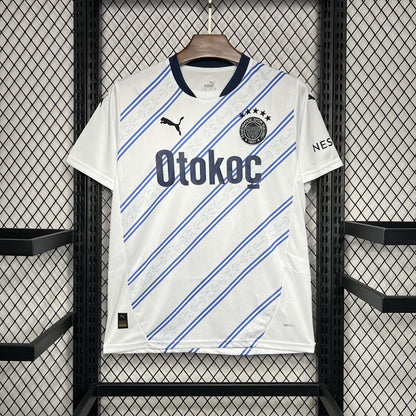 FENERBACH II 25/26 UOMO