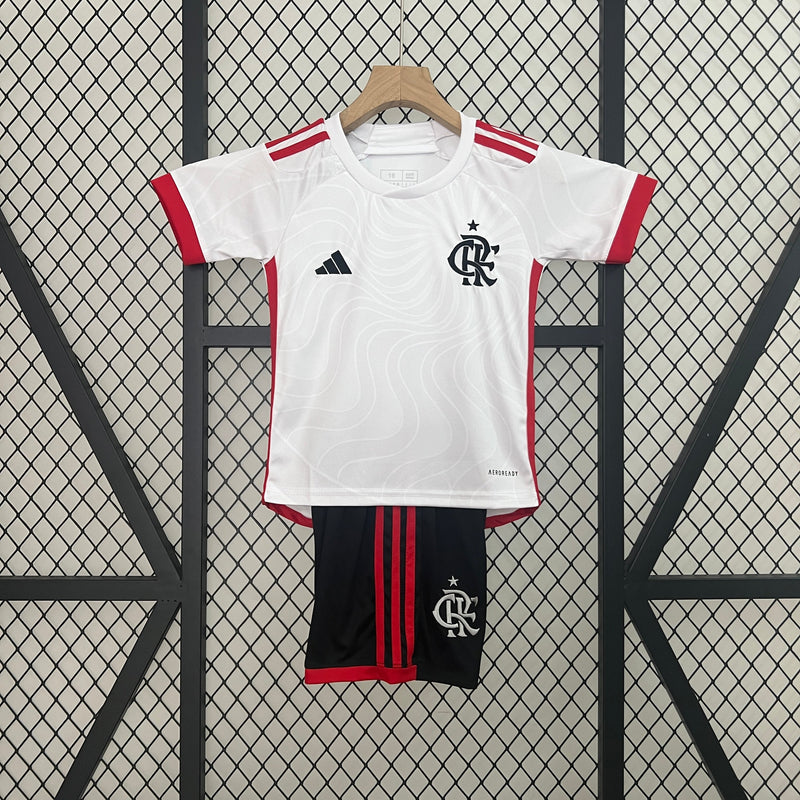 FLAMENGO II 24/25 SET PER BAMBINI