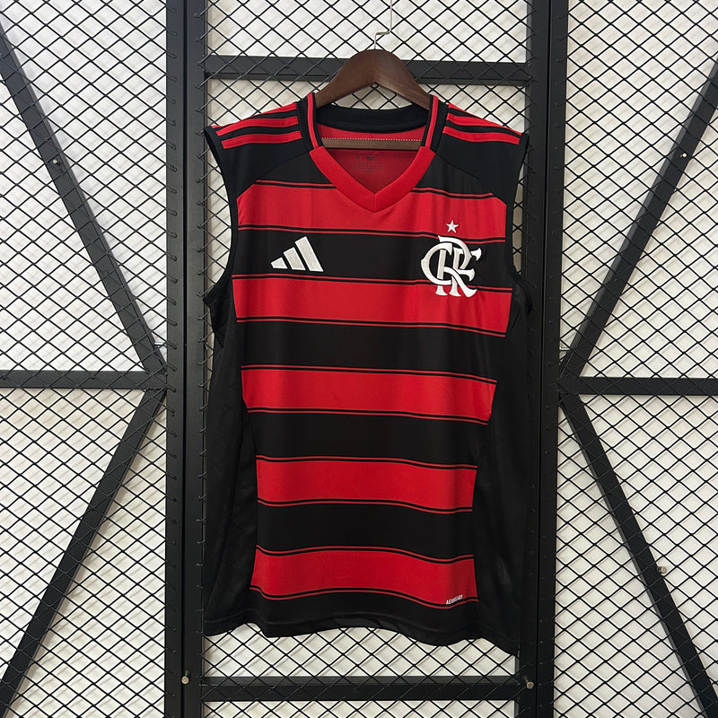 FLAMENGO CANOTTA I 25/26 UOMO
