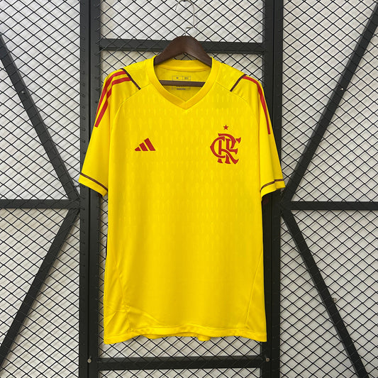 FLAMENGO PORTIERE I 25/26 UOMO