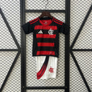FLAMENGO I 25/26 SET PER BAMBINI