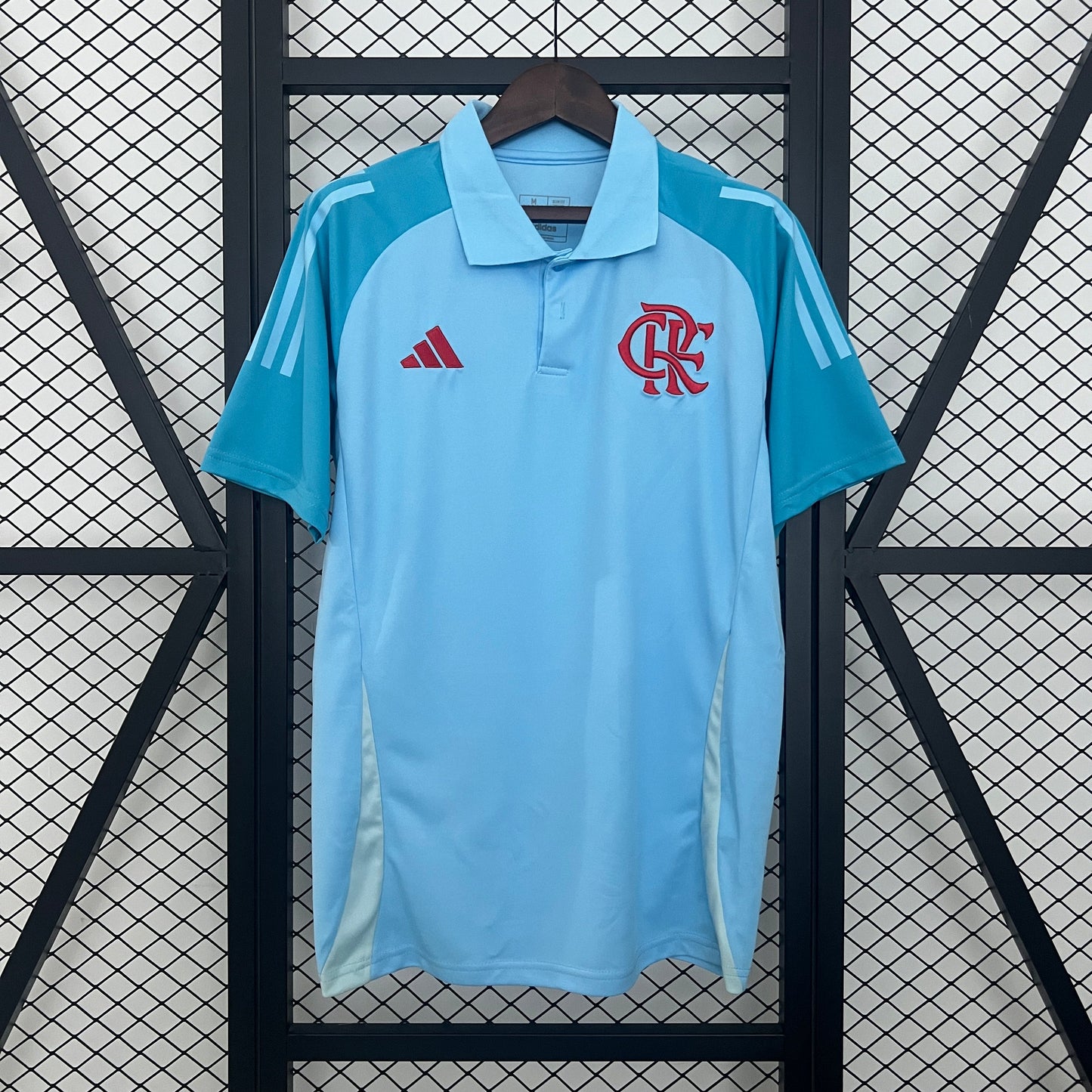 FLAMENGO FORMAZIONE I 25/26 UOMO