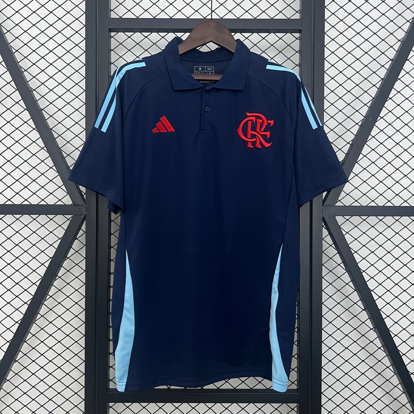 FLAMENGO FORMAZIONE II 25/26 UOMO