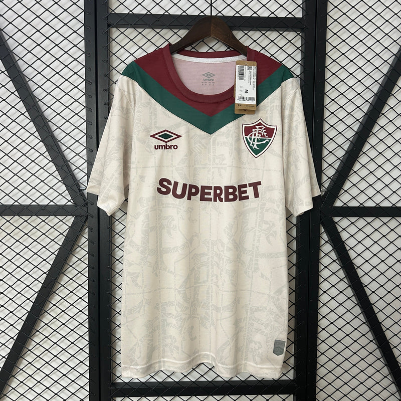 FLUMINENSE III 24/25 UOMO